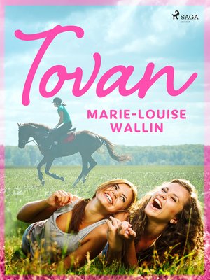 cover image of Tovan